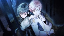  Psychedelica of the Ashen Hawk