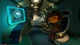 Psychonauts in the Rhombus of Ruin  PC