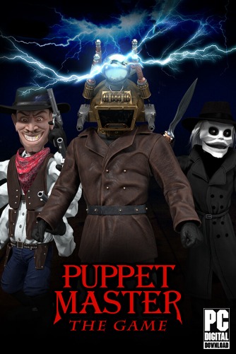 Puppet Master: The Game  