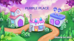 Purple Place - Classic Games  