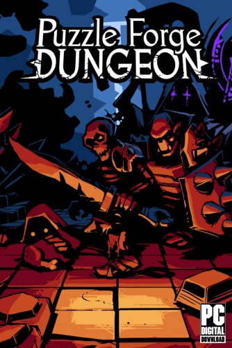 Puzzle Forge Dungeon  