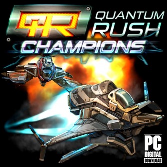 Quantum Rush Champions  