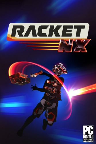 Racket: Nx  