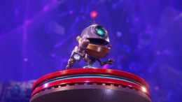 Ratchet & Clank: Rift Apart  