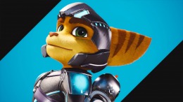  Ratchet & Clank: Rift Apart