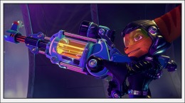   Ratchet & Clank: Rift Apart