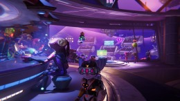  Ratchet & Clank: Rift Apart
