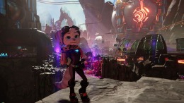  Ratchet & Clank: Rift Apart