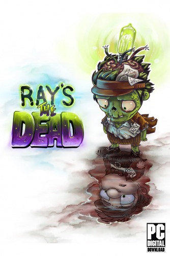 Ray's The Dead  