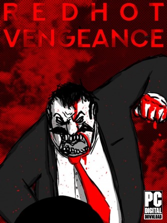 RED HOT VENGEANCE  