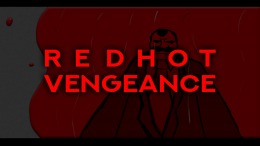   RED HOT VENGEANCE