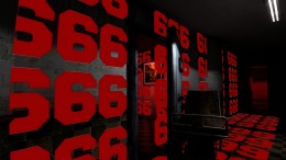   Red Room