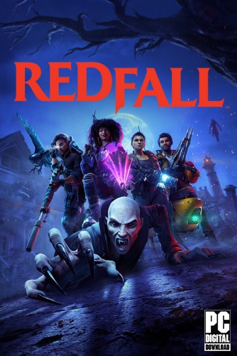 Redfall  