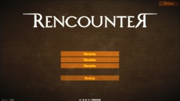 Rencounter  PC