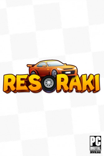 Resoraki: The racing  