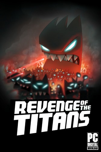 Revenge of the Titans  