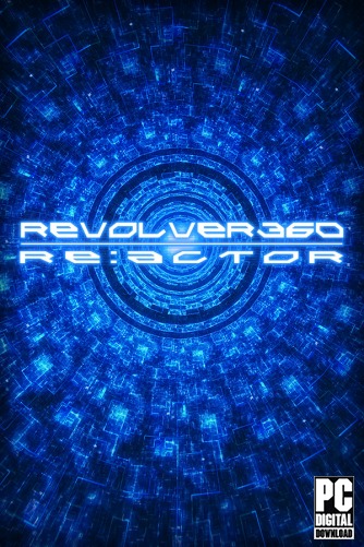 REVOLVER360 RE:ACTOR  