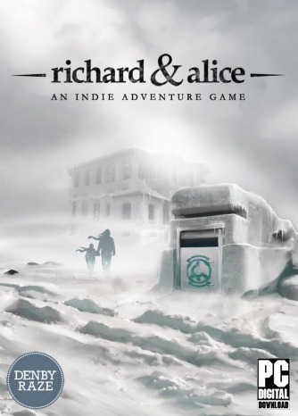 Richard & Alice  