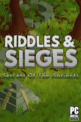 Riddles And Sieges  