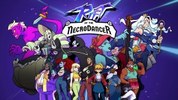 Rift of the NecroDancer 