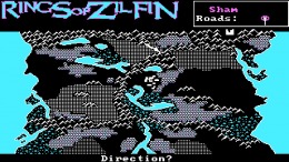 Rings of Zilfin  