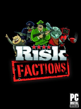 RISK: Factions  