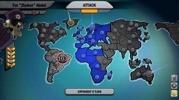 RISK: Factions  PC