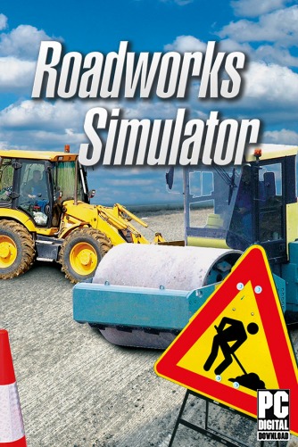 Roadworks Simulator  