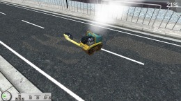   Roadworks Simulator