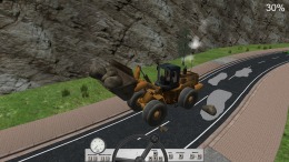 Roadworks Simulator  PC