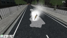 Roadworks Simulator 