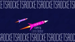 ROCKETSROCKETSROCKETS  PC