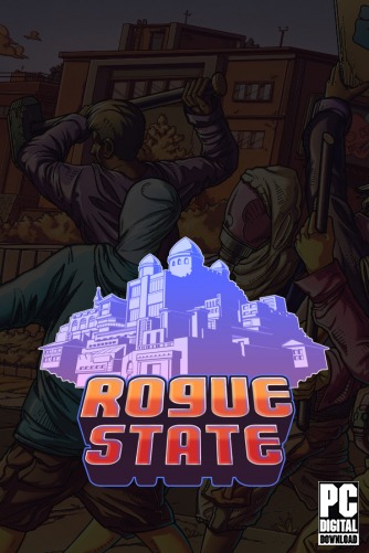 Rogue State  