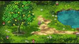 Romancing SaGa 2  