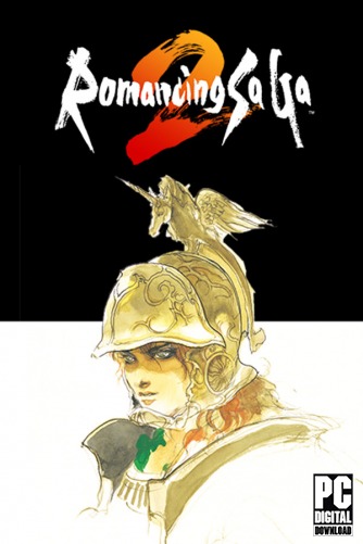 Romancing SaGa 2  