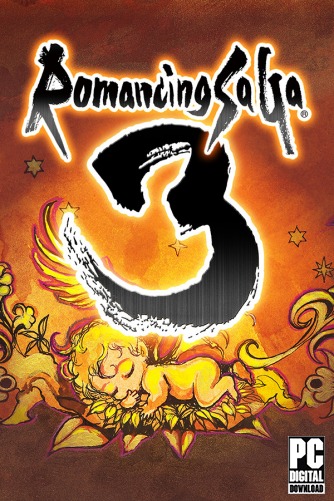 Romancing SaGa 3  