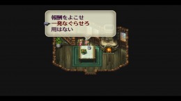   Romancing SaGa 3