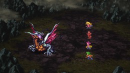 Romancing SaGa 3  PC