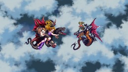   Romancing SaGa 3