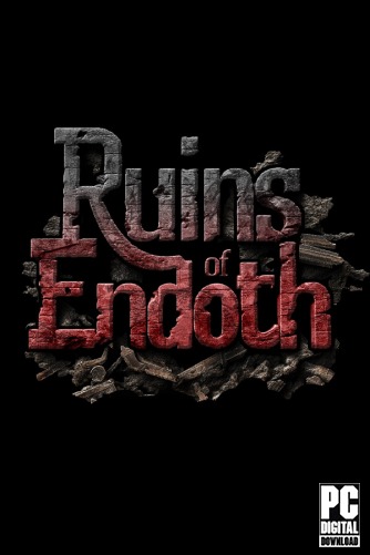 Ruins of Endoth  