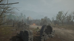 Ruins of Endoth  PC