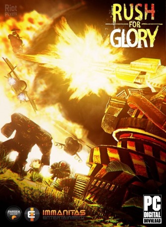 Rush for Glory  