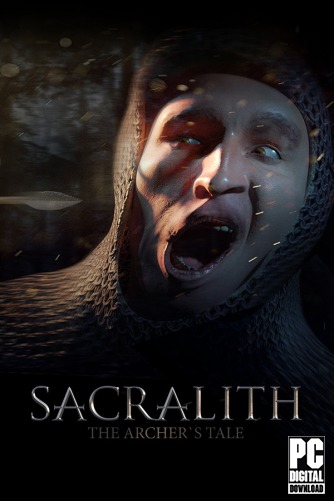 SACRALITH : The Archer`s Tale  