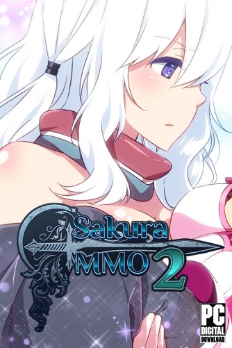 Sakura MMO 2  