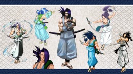 SAMURAI SHODOWN V SPECIAL  PC