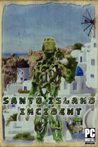 Santo Island Incident  