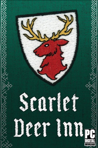 Scarlet Deer Inn  