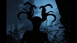  Seeking Evil: The Wendigo