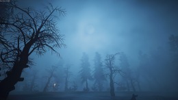 Seeking Evil: The Wendigo 