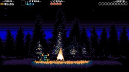 Shovel Knight: Shovel of Hope  